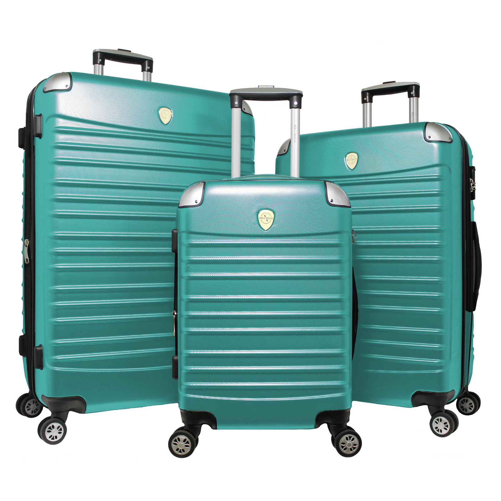 expedition luggage